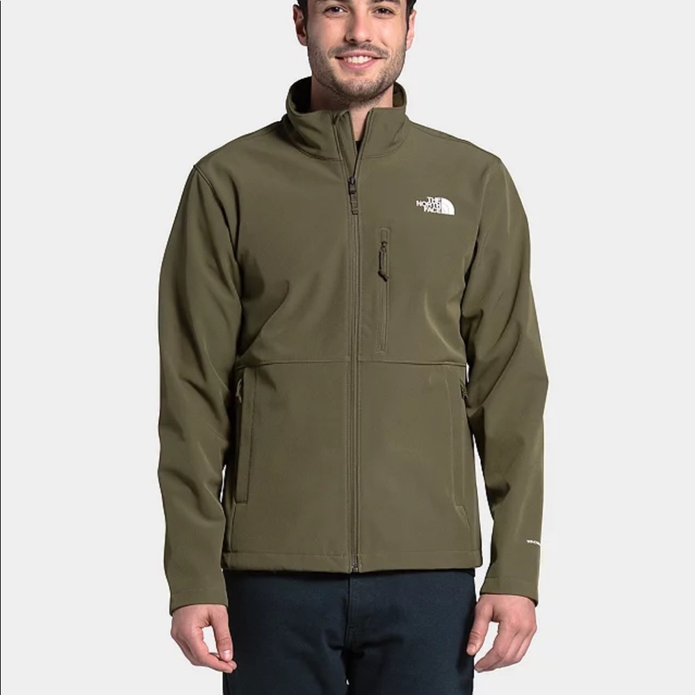 The North Face - Apex Jacket